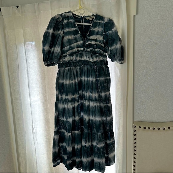 NWT Sea New York Nadia dress - Picture 7 of 9